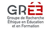 GREE Groupe de recherche ethique en education et en formation