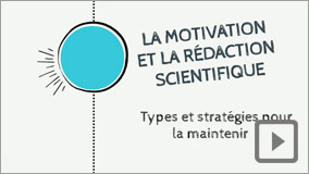 La motivation: types et stratégies